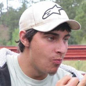 Meet your Posher, Seth